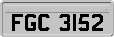FGC3152