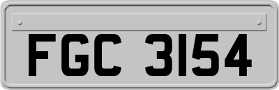 FGC3154
