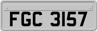 FGC3157