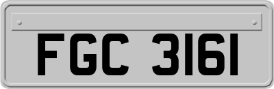 FGC3161