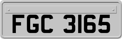 FGC3165