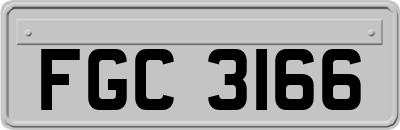FGC3166