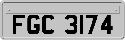 FGC3174