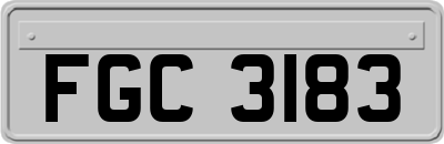 FGC3183