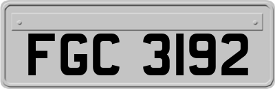 FGC3192