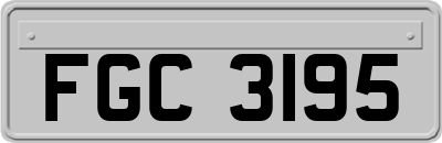 FGC3195