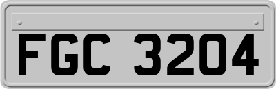 FGC3204