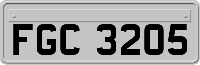 FGC3205