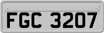 FGC3207