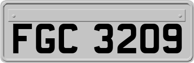 FGC3209