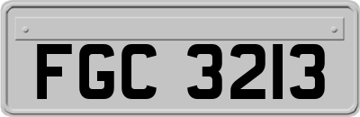FGC3213
