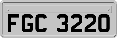 FGC3220