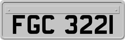 FGC3221