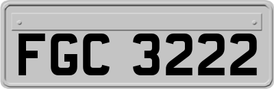 FGC3222