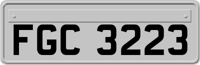 FGC3223