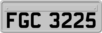 FGC3225