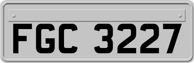 FGC3227