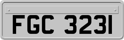 FGC3231