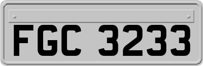 FGC3233