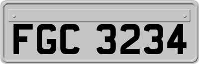 FGC3234