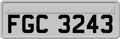 FGC3243