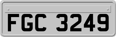 FGC3249