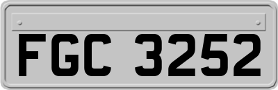 FGC3252