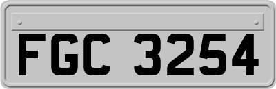 FGC3254