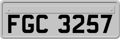 FGC3257
