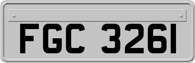 FGC3261