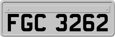 FGC3262