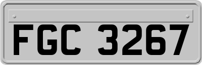 FGC3267