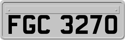 FGC3270