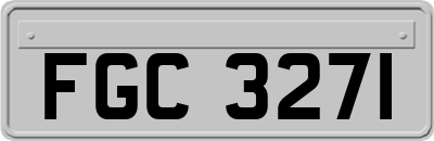 FGC3271