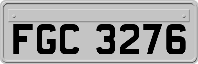 FGC3276