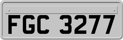 FGC3277