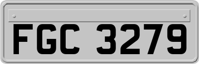 FGC3279
