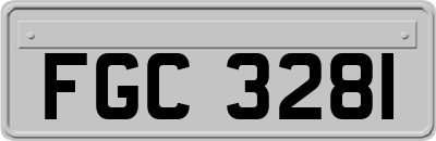FGC3281