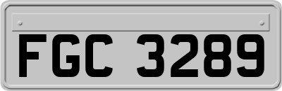 FGC3289