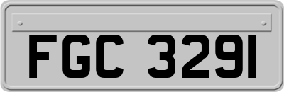 FGC3291