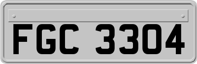 FGC3304