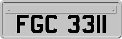 FGC3311