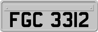 FGC3312