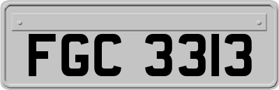 FGC3313