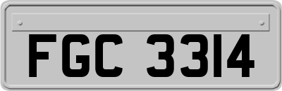 FGC3314
