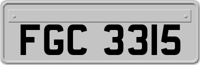 FGC3315