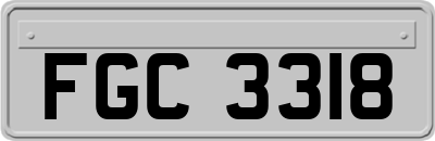 FGC3318