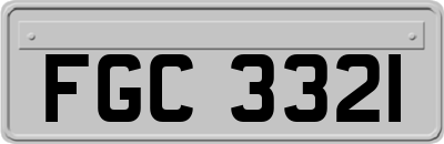 FGC3321