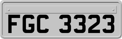 FGC3323