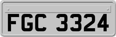 FGC3324